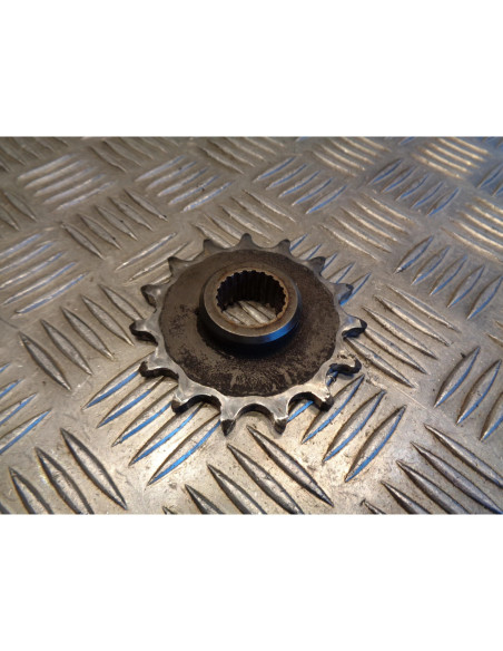pignon transmission moto yamaha xt 660 z xtz tenere 3yf 1991 - 96