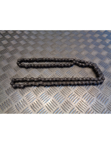 chaine transmission moto yamaha xt 660 z xtz tenere 3yf 1991 - 96