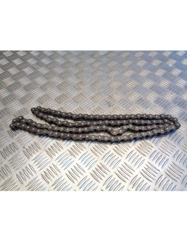 chaine transmission moto yamaha xt 660 z xtz tenere 3yf 1991 - 96