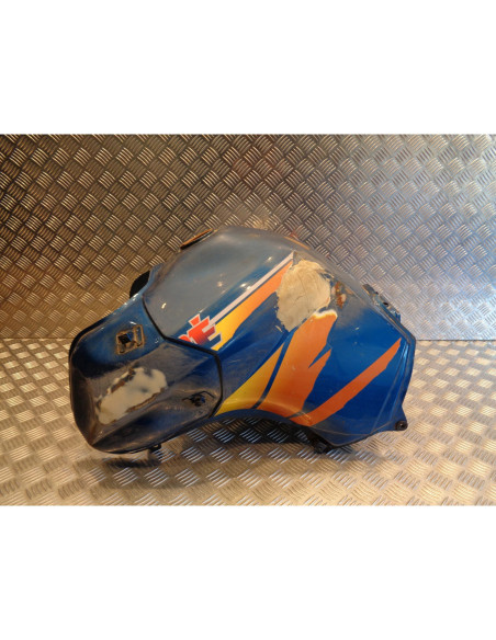 reservoir essence moto yamaha xt 660 z xtz tenere 3yf 1991 - 96