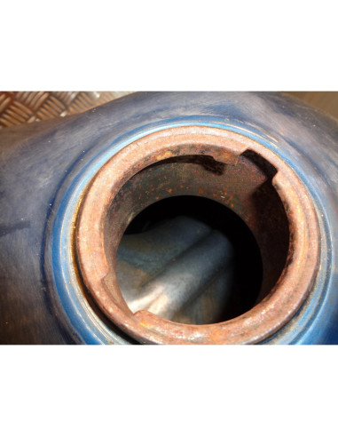 reservoir essence moto yamaha xt 660 z xtz tenere 3yf 1991 - 96