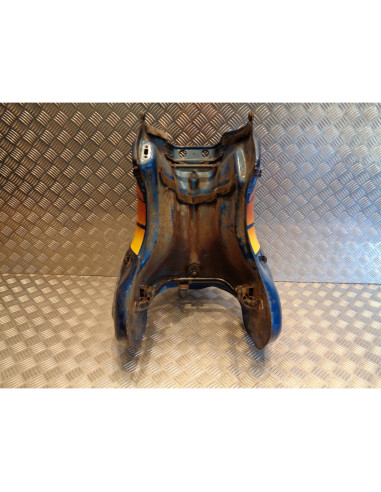 reservoir essence moto yamaha xt 660 z xtz tenere 3yf 1991 - 96