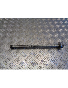 axe roue arriere moto yamaha xt 660 z xtz tenere 3yf 1991 - 96