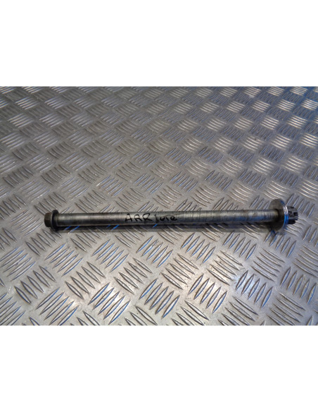 axe roue arriere moto yamaha xt 660 z xtz tenere 3yf 1991 - 96