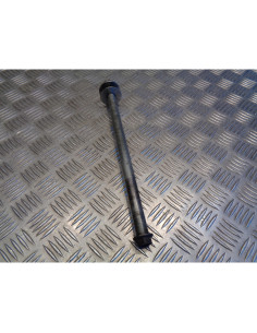 axe roue arriere moto yamaha xt 660 z xtz tenere 3yf 1991 - 96 2