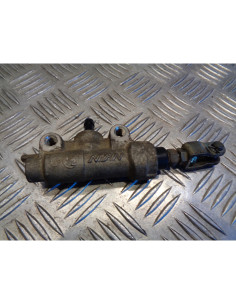 maitre cylindre frein arriere moto yamaha xt 660 z xtz tenere 3yf 1991 - 96