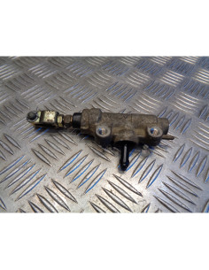 maitre cylindre frein arriere moto yamaha xt 660 z xtz tenere 3yf 1991 - 96 2