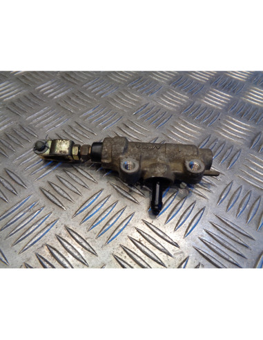 maitre cylindre frein arriere moto yamaha xt 660 z xtz tenere 3yf 1991 - 96