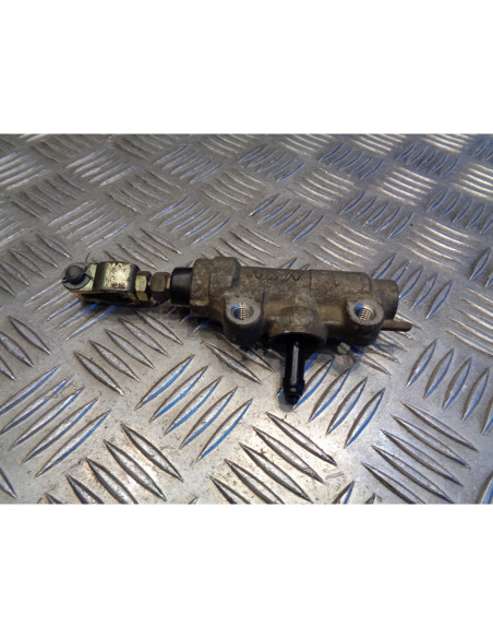 maitre cylindre frein arriere moto yamaha xt 660 z xtz tenere 3yf 1991 - 96
