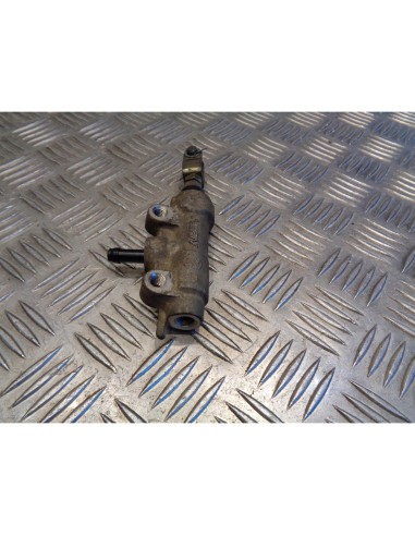 maitre cylindre frein arriere moto yamaha xt 660 z xtz tenere 3yf 1991 - 96