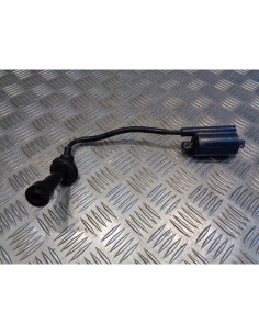 bobine haute tension allumage moto yamaha xt 660 z xtz tenere 3yf 1991 - 96