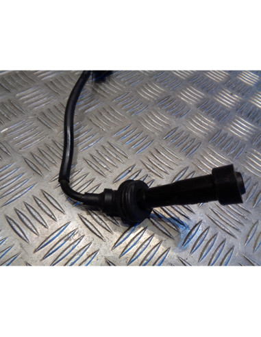 bobine haute tension allumage moto yamaha xt 660 z xtz tenere 3yf 1991 - 96