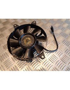 ventilateur de radiateur moto yamaha xt 660 z xtz tenere 3yf 1991 - 96