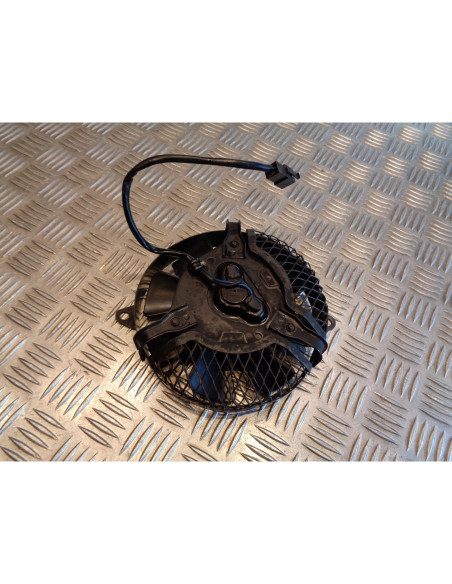 ventilateur de radiateur moto yamaha xt 660 z xtz tenere 3yf 1991 - 96
