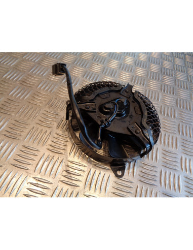 ventilateur de radiateur moto yamaha xt 660 z xtz tenere 3yf 1991 - 96