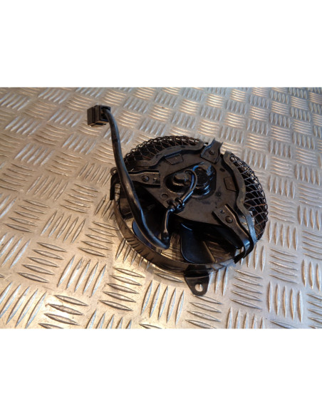 ventilateur de radiateur moto yamaha xt 660 z xtz tenere 3yf 1991 - 96