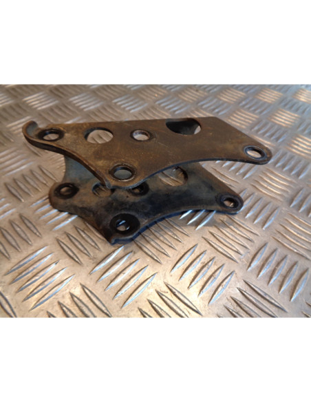 support moteur moto yamaha xt 660 z xtz tenere 3yf 1991 - 96