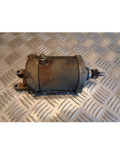 demarreur moto yamaha xt 660 z xtz tenere 3yf 1991 - 96
