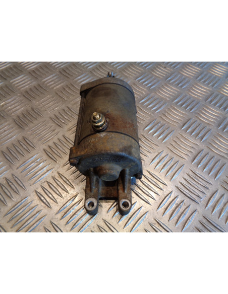 demarreur moto yamaha xt 660 z xtz tenere 3yf 1991 - 96