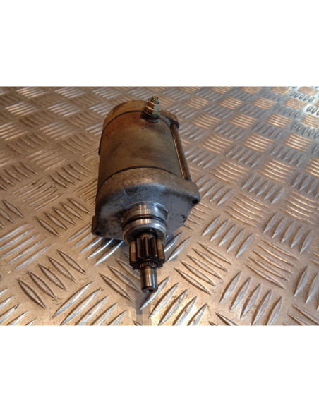 demarreur moto yamaha xt 660 z xtz tenere 3yf 1991 - 96