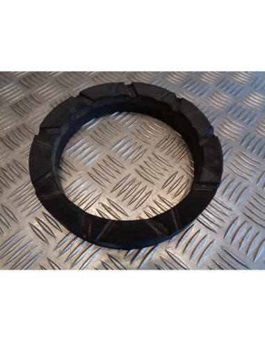 amortisseur frein avant caoutchouc moto yamaha xt 660 z xtz tenere 3yf 1991 - 96