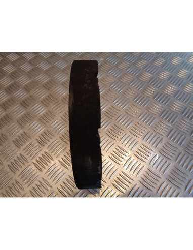 amortisseur frein avant caoutchouc moto yamaha xt 660 z xtz tenere 3yf 1991 - 96