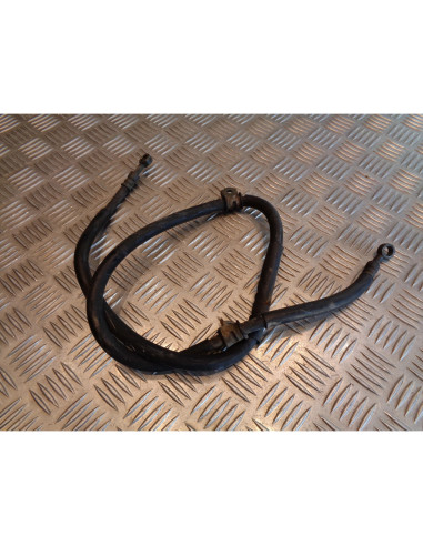 durite frein avant moto yamaha xt 660 z xtz tenere 3yf 1991 - 96