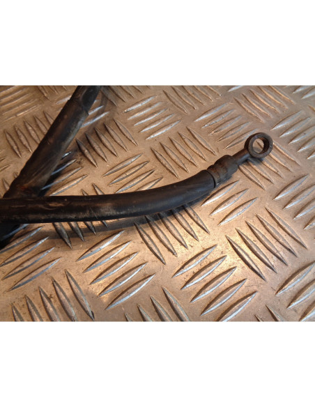 durite frein avant moto yamaha xt 660 z xtz tenere 3yf 1991 - 96