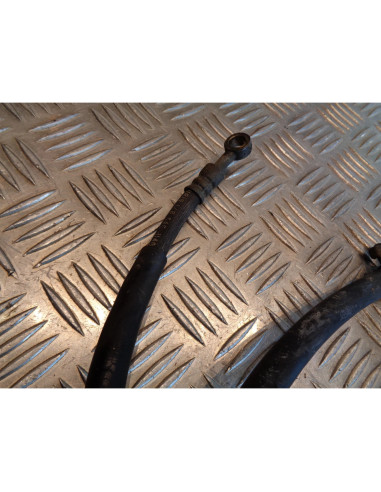 durite frein avant moto yamaha xt 660 z xtz tenere 3yf 1991 - 96