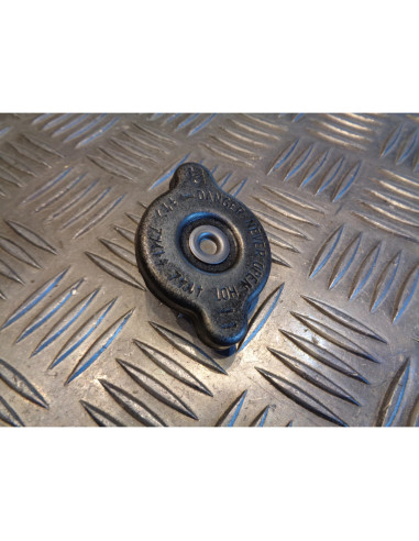 bouchon radiateur moto yamaha xt 660 z xtz tenere 3yf 1991 - 96