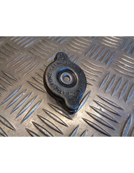 bouchon radiateur moto yamaha xt 660 z xtz tenere 3yf 1991 - 96