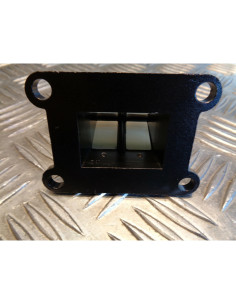 boite a clapet aido alu competition moto derbi 50 drd senda x treme race ... 2