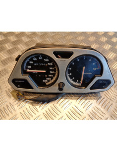 compteur vitesse tableau bord moto yamaha xt 660 z xtz tenere 3yf 1991 - 96 4my