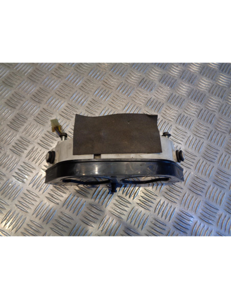 compteur vitesse tableau bord moto yamaha xt 660 z xtz tenere 3yf 1991 - 96 4my