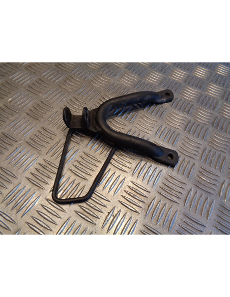 platine de repose cale pied arriere gauche moto yamaha xt 660 z xtz tenere 3yf 1