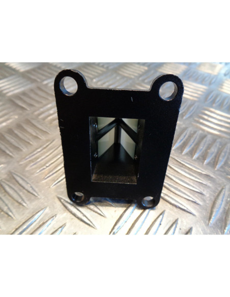 boite a clapet aido alu competition moto derbi 50 drd senda x treme race ...