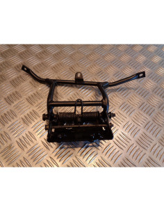 charniere selle scooter honda fes 125 pantheon 4 temps jf12a 2003 - 2007