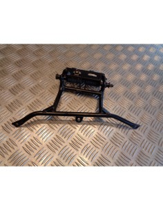 charniere selle scooter honda fes 125 pantheon 4 temps jf12a 2003 - 2007 2