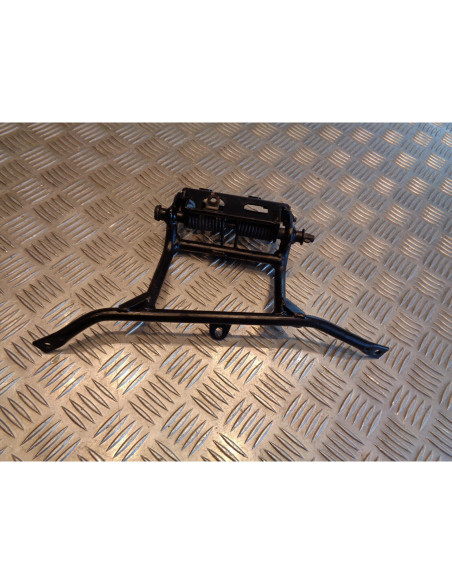 charniere selle scooter honda fes 125 pantheon 4 temps jf12a 2003 - 2007