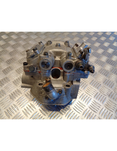 culasse moto ktm 600 lc4 er600lc4 1988 - 89 type 580
