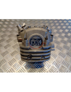 culasse moto ktm 600 lc4 er600lc4 1988 - 89 type 580 2