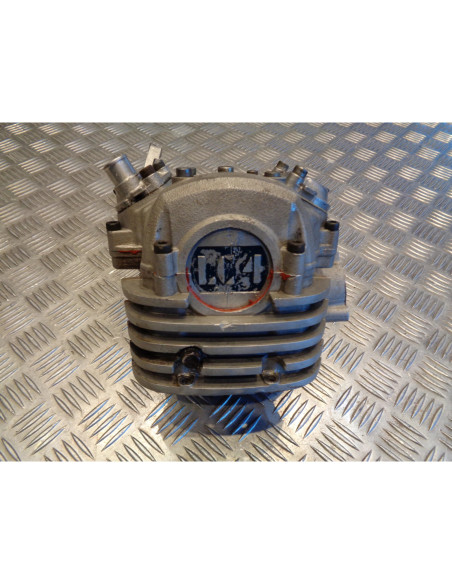 culasse moto ktm 600 lc4 er600lc4 1988 - 89 type 580