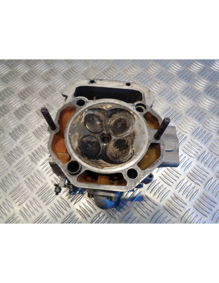 culasse moto ktm 600 lc4 er600lc4 1988 - 89 type 580