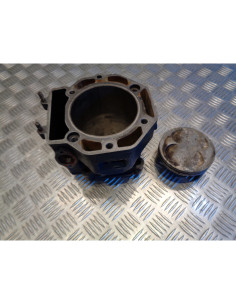 cylindre piston type 580 moto ktm 600 lc4 er600lc4 1988 - 89