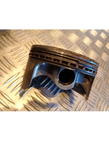 cylindre piston type 580 moto ktm 600 lc4 er600lc4 1988 - 89