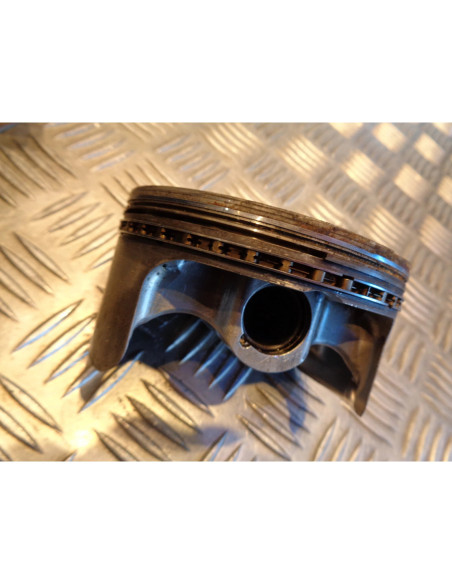 cylindre piston type 580 moto ktm 600 lc4 er600lc4 1988 - 89