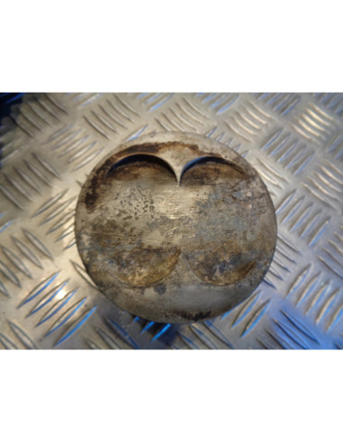 cylindre piston type 580 moto ktm 600 lc4 er600lc4 1988 - 89