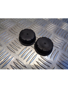 silentbloc caoutchouc reservoir essence moto yamaha xv 500 se virago 26r special