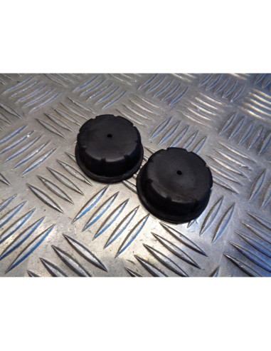 silentbloc caoutchouc reservoir essence moto yamaha xv 500 se virago 26r special