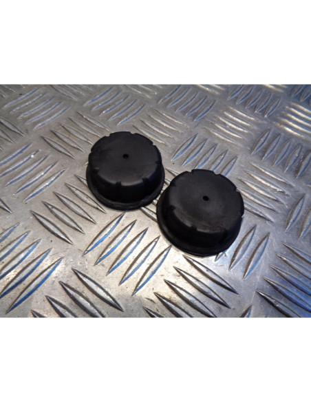 silentbloc caoutchouc reservoir essence moto yamaha xv 500 se virago 26r special